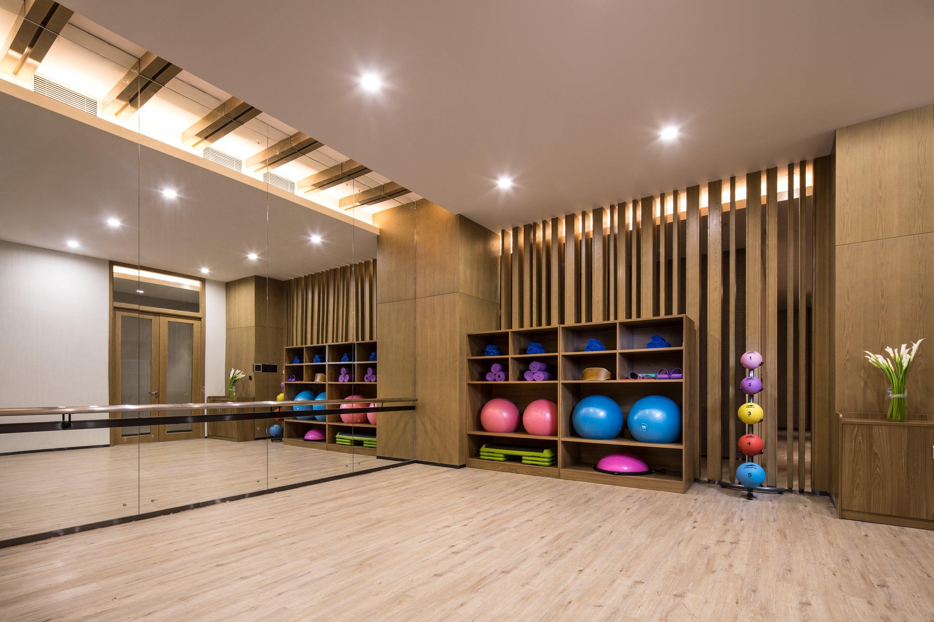 Crowne Plaza Qingdaoorientalmoviemetropolis By Ihg Hotel ภายนอก รูปภาพ