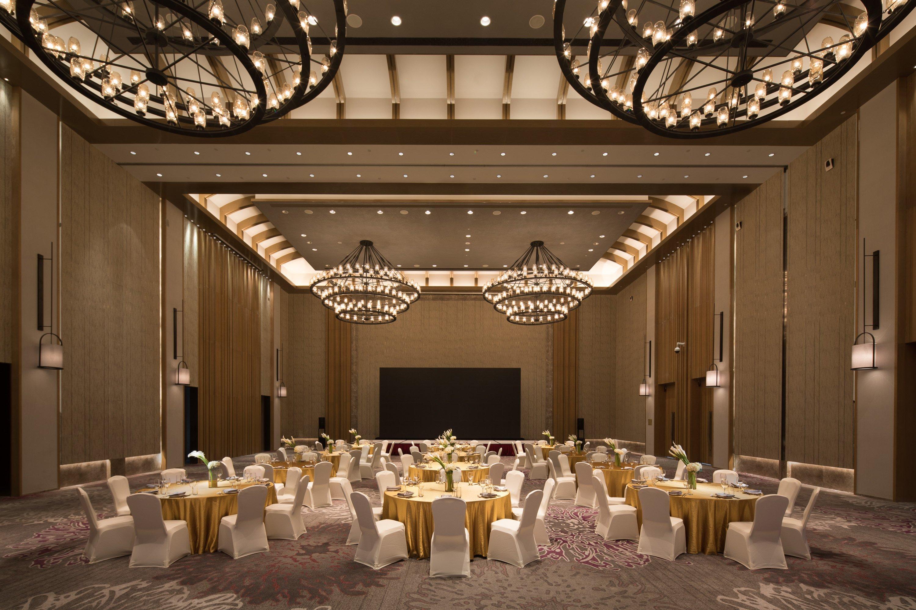 Crowne Plaza Qingdaoorientalmoviemetropolis By Ihg Hotel ภายนอก รูปภาพ