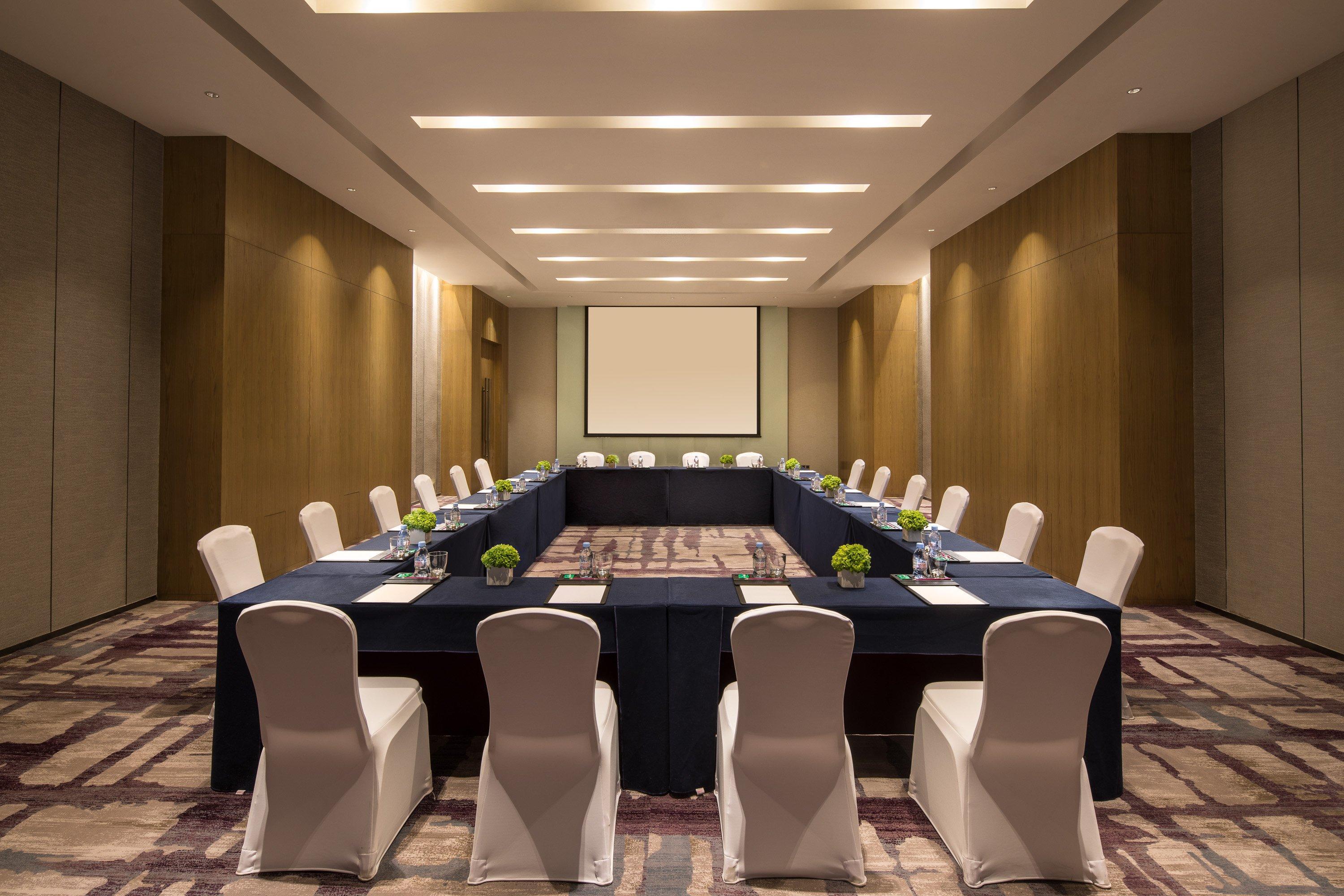 Crowne Plaza Qingdaoorientalmoviemetropolis By Ihg Hotel ภายนอก รูปภาพ