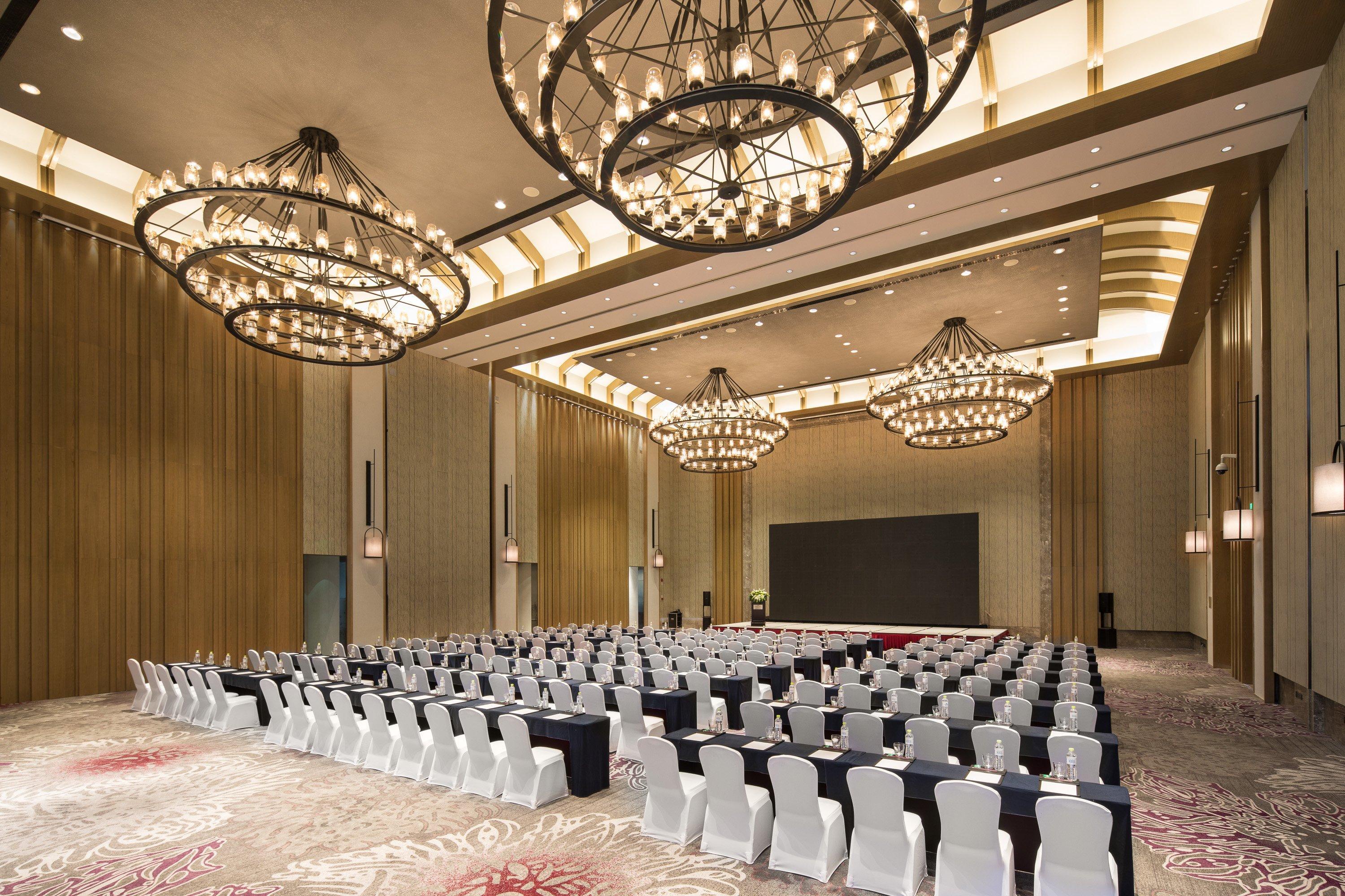 Crowne Plaza Qingdaoorientalmoviemetropolis By Ihg Hotel ภายนอก รูปภาพ