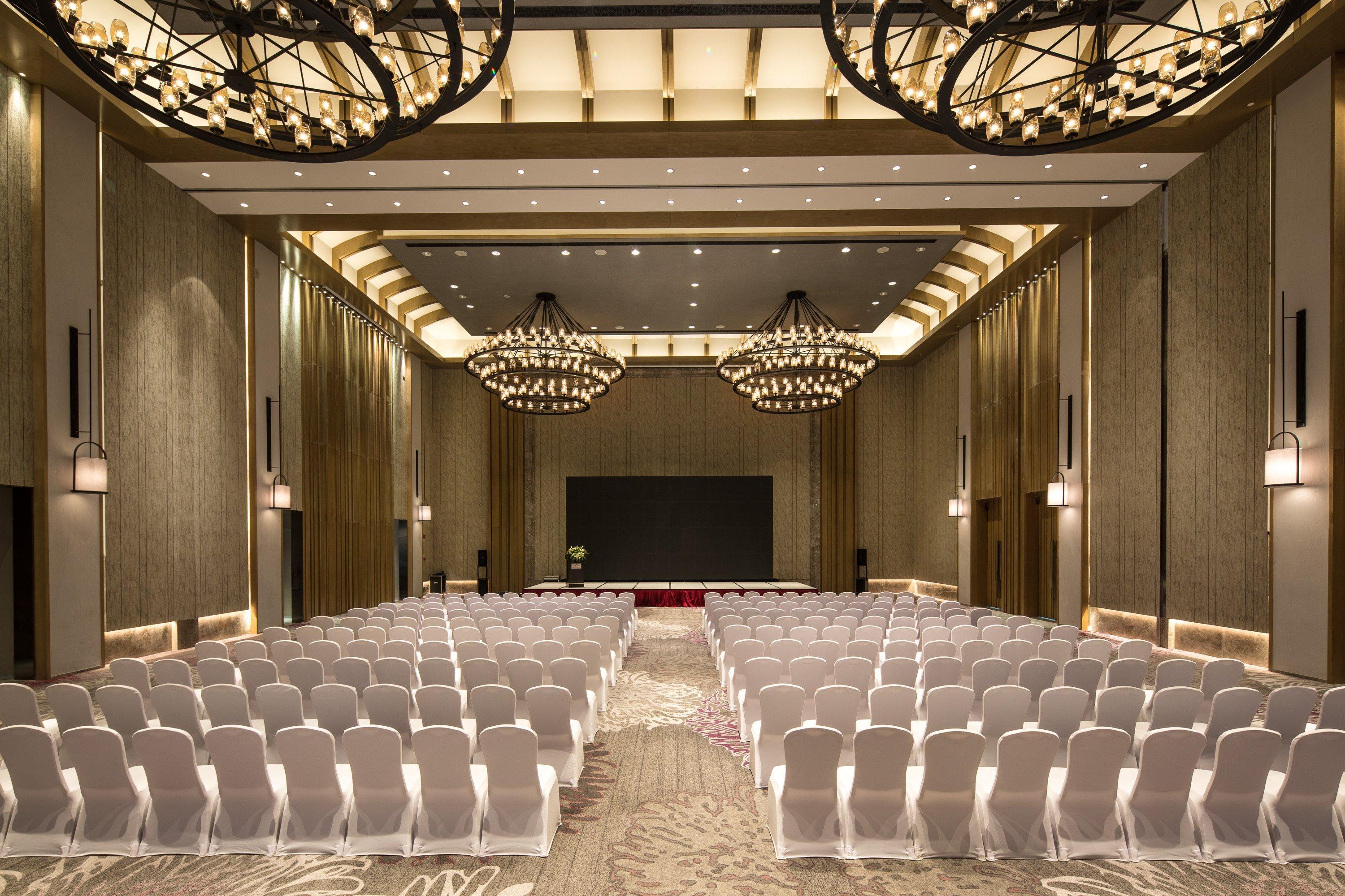 Crowne Plaza Qingdaoorientalmoviemetropolis By Ihg Hotel ภายนอก รูปภาพ